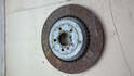 Тормозной диск Mercedes ML W164 2005-2011 - 21373459