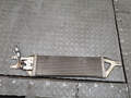 Масляный радиатор Mercedes GL X164 2006-2012 - 21373495