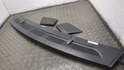 Жабо под дворники (дождевик) Mercedes A W169 2004-2012 - 21373525