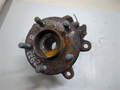 Ступица, кулак, цапфа Ford Mondeo 3 2000-2007 - 21373576