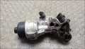 Корпус масляного фильтра Citroen C4 Grand Picasso 2006-2013 - 21373588