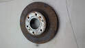 Тормозной диск Chevrolet Trailblazer 2001-2010 - 21373613