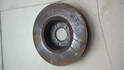 Тормозной диск BMW X5 E53 2000-2006 - 21373673