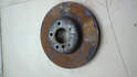 Тормозной диск BMW X5 E53 2000-2006 - 21373676