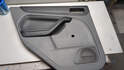 Дверная карта (обшивка двери) Ford Focus 2 (рест) 2008-2011 - 21373809