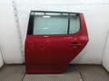 Дверь боковая Skoda Fabia 2007-2014 - 21373833