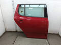 Дверь боковая Skoda Fabia 2007-2014 - 21373843