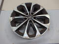 Комплект литых дисков Nissan Qashqai J10 2006-2013 - 21373849