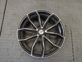 Комплект литых дисков Audi A4 (B7) 2004-2009 - 21373891