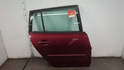 Дверь боковая Renault Megane 2 2002-2009 - 21374086