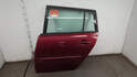 Дверь боковая Renault Megane 2 2002-2009 - 21374099