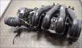 Впускной коллектор Mazda 6 (GG) 2002-2007 - 21374107