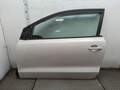 Дверь боковая Volkswagen Polo 5 2009-2014 - 21374114