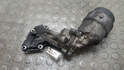 Корпус масляного фильтра Mercedes S W221 2005-2013 - 21374126