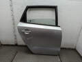 Дверь боковая Volkswagen Polo 5 2009-2014 - 21374141