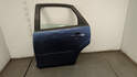 Дверь боковая Ford Focus 2 2005-2008 - 21374183