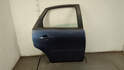 Дверь боковая Ford Focus 2 2005-2008 - 21374203