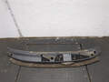 Жабо под дворники (дождевик) Chevrolet Trailblazer 2001-2010 - 21374211