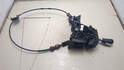 Кулиса кпп Mazda CX-9 2007-2012 - 21374330