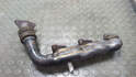 Выпускной коллектор Mercedes S W221 2005-2013 - 21374331
