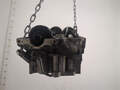 Головка блока цилиндрорв Mercedes S W221 2005-2013 - 21374357