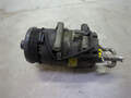 Компрессор кондиционера Ford Focus 2 2005-2008 - 21374407