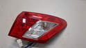 Фонарь задний Lexus ES 2006-2012 - 21374415