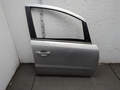 Дверь боковая Opel Zafira B 2005-2014 - 21374754