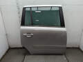 Дверь боковая Opel Zafira B 2005-2014 - 21374828