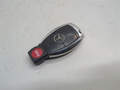 Ключ зажигания Mercedes ML W164 2005-2011 - 21374939