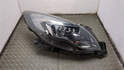 Фара передняя Opel Zafira C 2011-2019 - 21375038