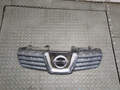 Решетка радиатора Nissan Qashqai J10 2006-2013 - 21375515