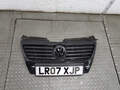 Решетка радиатора Volkswagen Passat 6 2005-2010 - 21375585