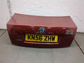 Крышка багажника Skoda SuperB 1 2001-2008 - 21375599