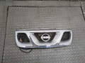 Решетка радиатора Nissan Terrano 2 1993-2006 - 21375607