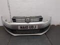 Бампер Volkswagen Polo 5 2009-2014 - 21375679
