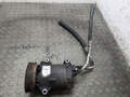 Компрессор кондиционера Renault Scenic 2 2003-2009 - 21375773