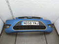 Бампер Ford Focus 2 (рест) 2008-2011 - 21375774