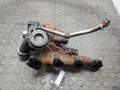 Турбина Renault Scenic 2 2003-2009 - 21375830