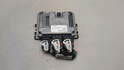 Блок управления двигателем Peugeot 308 2007-2013 - 21375918