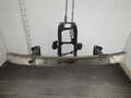 Усилитель бампера Mercedes ML W164 2005-2011 - 21375954