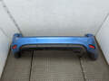 Бампер Ford Focus 2 (рест) 2008-2011 - 21375972