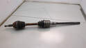 Приводной вал, шрус Ford Explorer 2001-2006 - 21375983