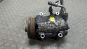 Компрессор кондиционера Ford Focus 2 (рест) 2008-2011 - 21376146