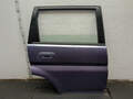 Дверь боковая Honda HRV 1998-2006 - 21376271