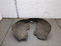 Защита арок (подкрылок) Audi A4 (B7) 2004-2009 - 21376303
