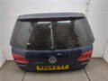 Крышка багажника Volkswagen Passat 7 2010-2015 - 21376305