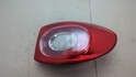 Фонарь задний Volkswagen Tiguan 2007-2011 - 21376307