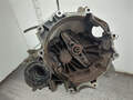 Коробка передач для Skoda - 21376371