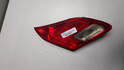 Фонарь крышки багажника Opel Astra J 2010-2017 - 21376384